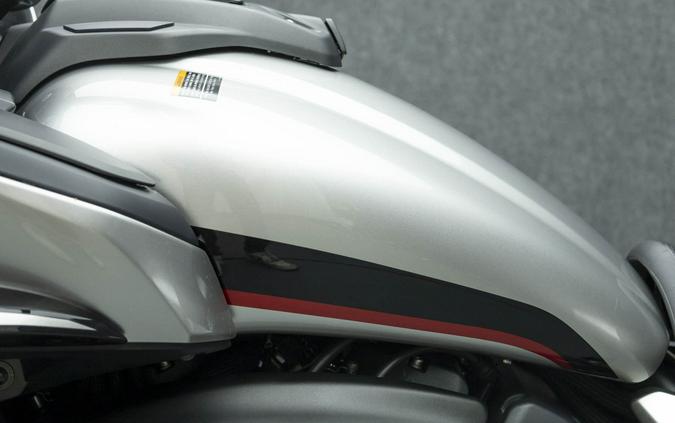 2018 YAMAHA XV1900 STAR ELUDER GT 1900 W/ABS