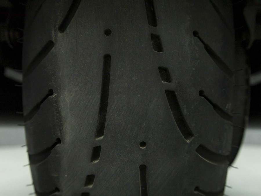 2018 YAMAHA XV1900 STAR ELUDER GT 1900 W/ABS