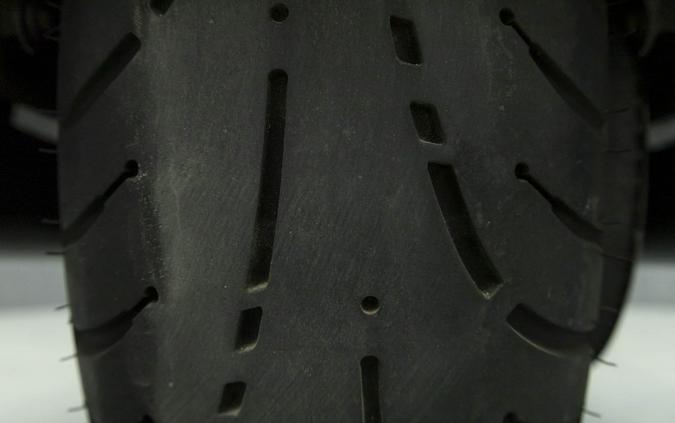 2018 YAMAHA XV1900 STAR ELUDER GT 1900 W/ABS