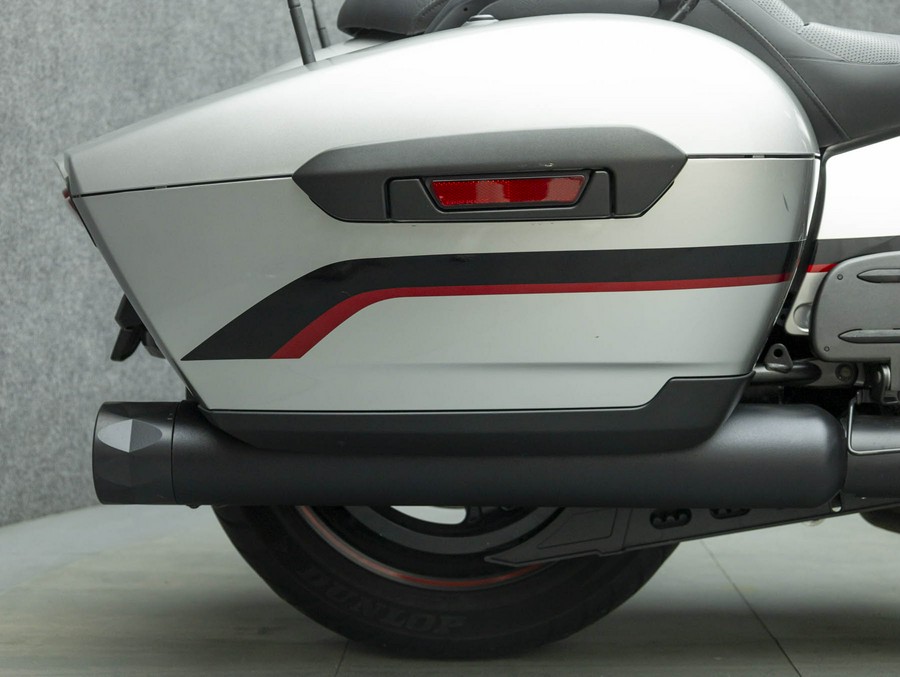 2018 YAMAHA XV1900 STAR ELUDER GT 1900 W/ABS