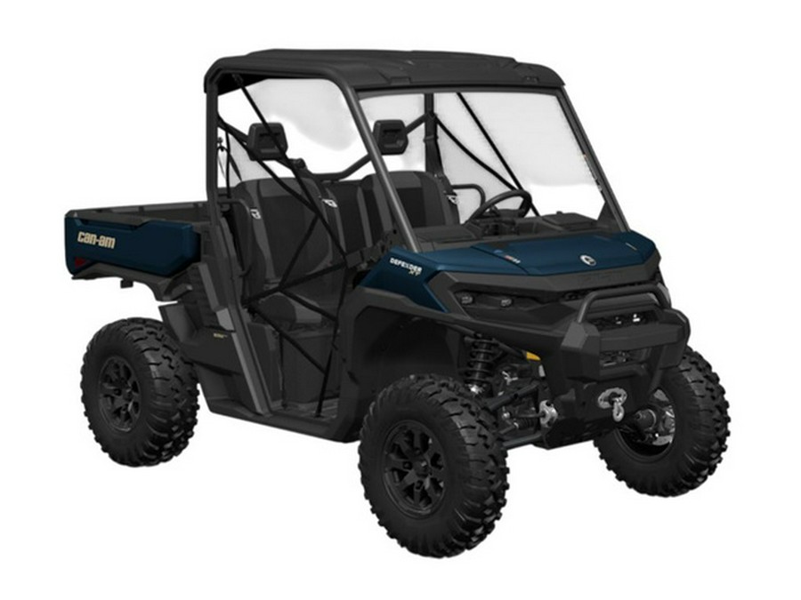 2026 Can-Am Defender XT HD11 With 10.25 In.Display