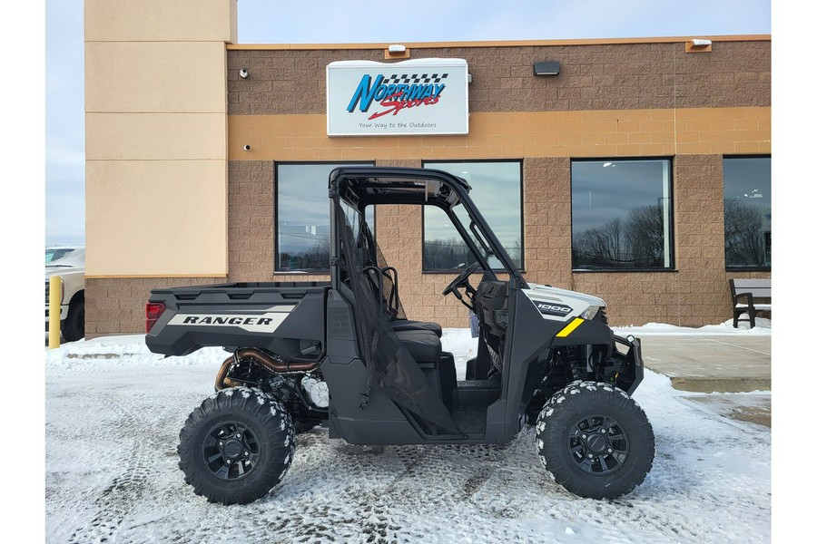 2026 Polaris RANGER 1000 PREMIUM EPS