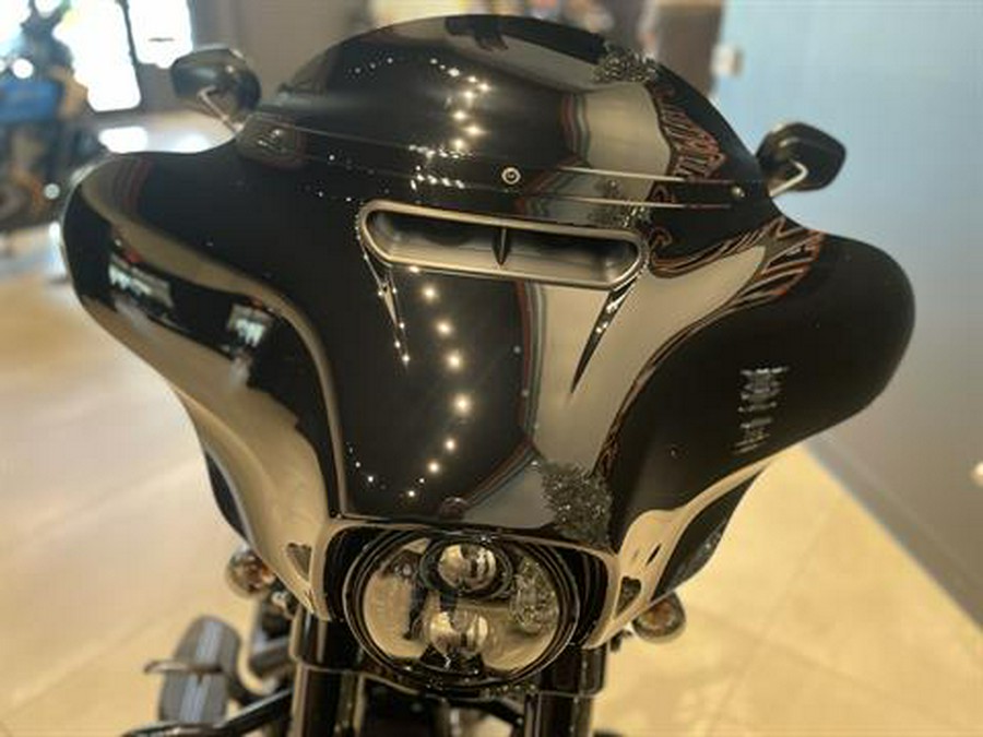2023 Harley-Davidson Street Glide® Special