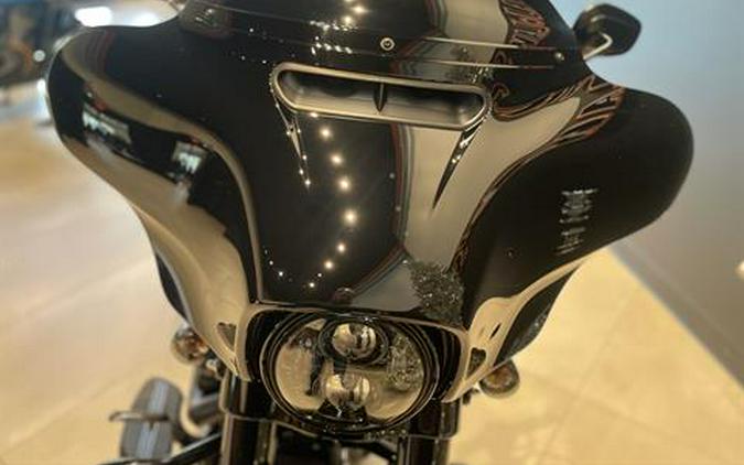 2023 Harley-Davidson Street Glide® Special