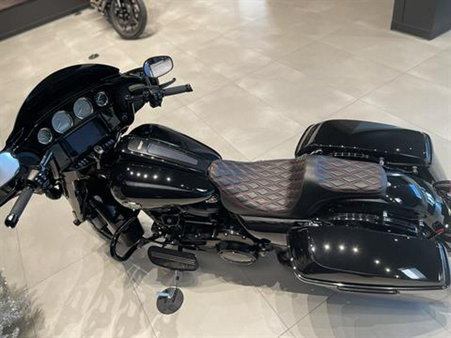 2023 Harley-Davidson Street Glide® Special