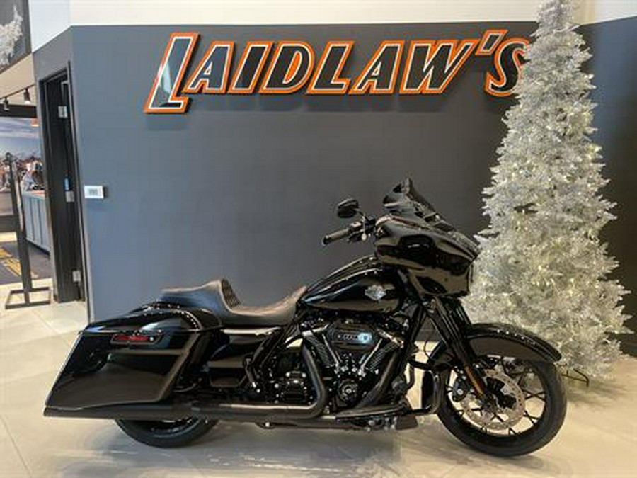 2023 Harley-Davidson Street Glide® Special