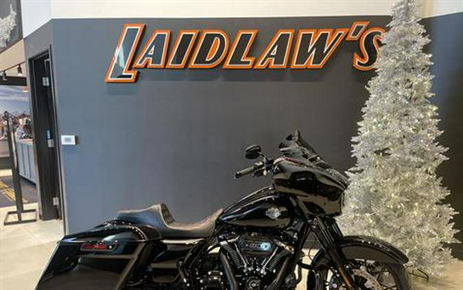 2023 Harley-Davidson Street Glide® Special