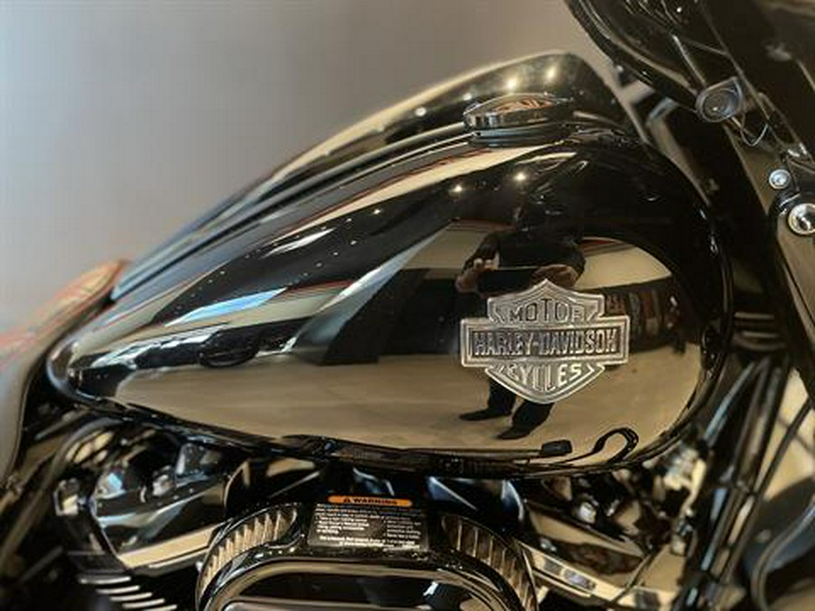 2023 Harley-Davidson Street Glide® Special