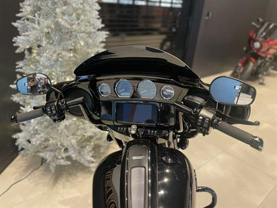 2023 Harley-Davidson Street Glide® Special