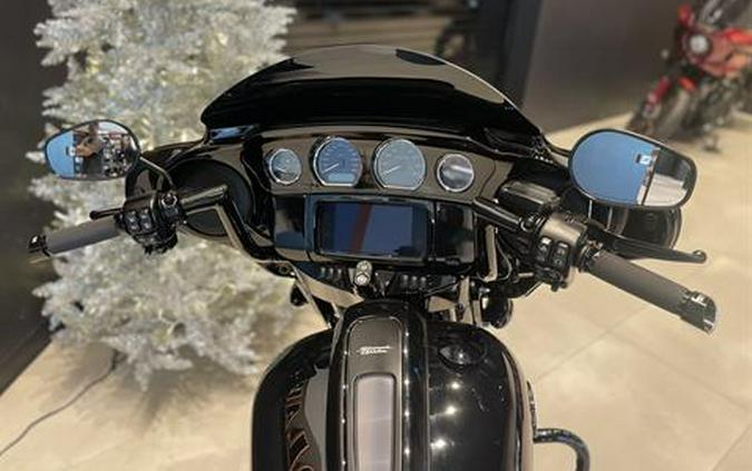 2023 Harley-Davidson Street Glide® Special