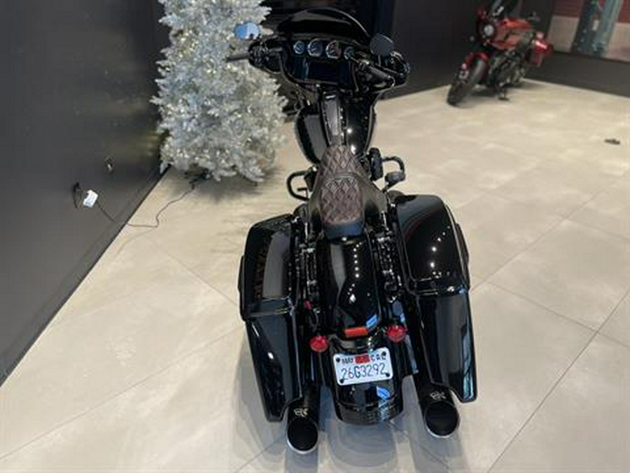 2023 Harley-Davidson Street Glide® Special