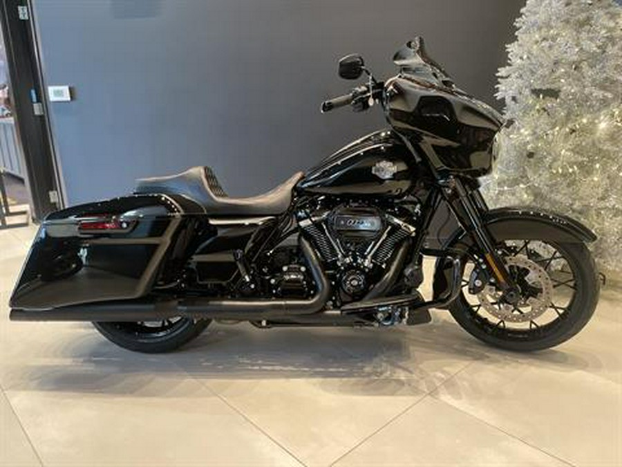 2023 Harley-Davidson Street Glide® Special
