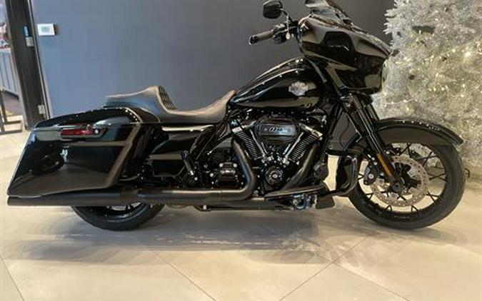 2023 Harley-Davidson Street Glide® Special