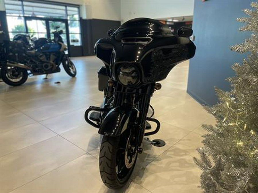 2023 Harley-Davidson Street Glide® Special