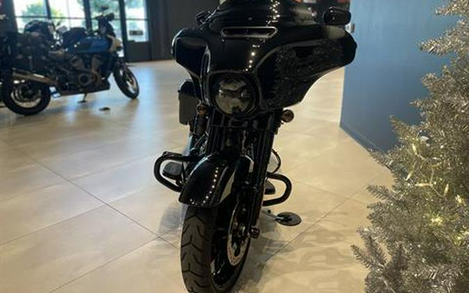 2023 Harley-Davidson Street Glide® Special