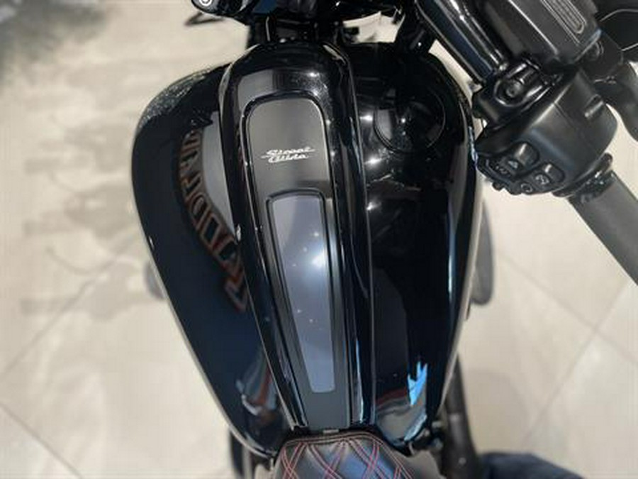 2023 Harley-Davidson Street Glide® Special