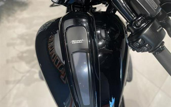 2023 Harley-Davidson Street Glide® Special