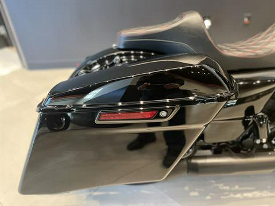 2023 Harley-Davidson Street Glide® Special