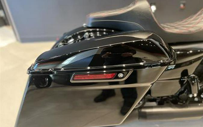 2023 Harley-Davidson Street Glide® Special