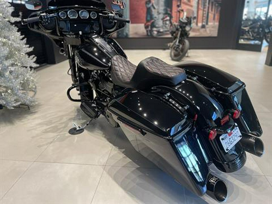 2023 Harley-Davidson Street Glide® Special