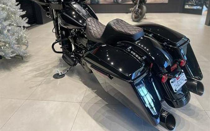 2023 Harley-Davidson Street Glide® Special