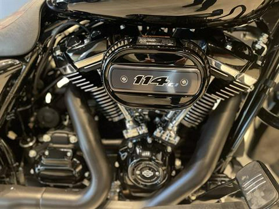 2023 Harley-Davidson Street Glide® Special