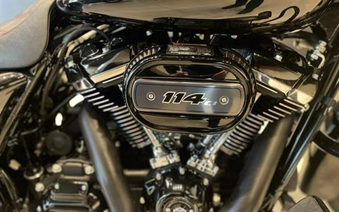 2023 Harley-Davidson Street Glide® Special