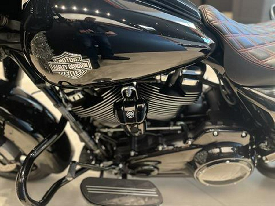 2023 Harley-Davidson Street Glide® Special