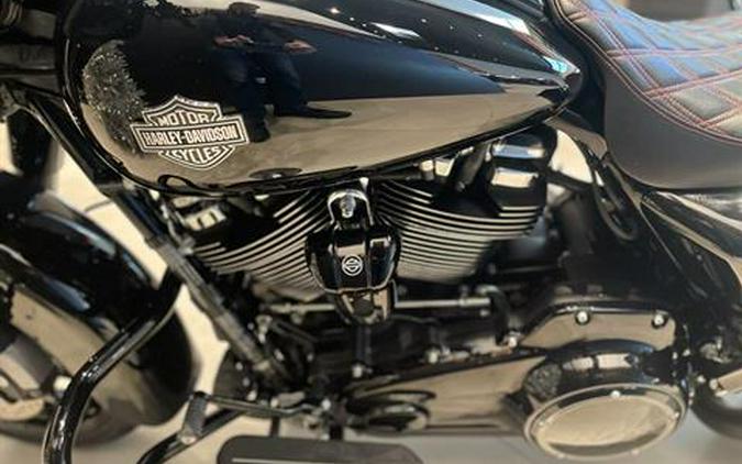 2023 Harley-Davidson Street Glide® Special