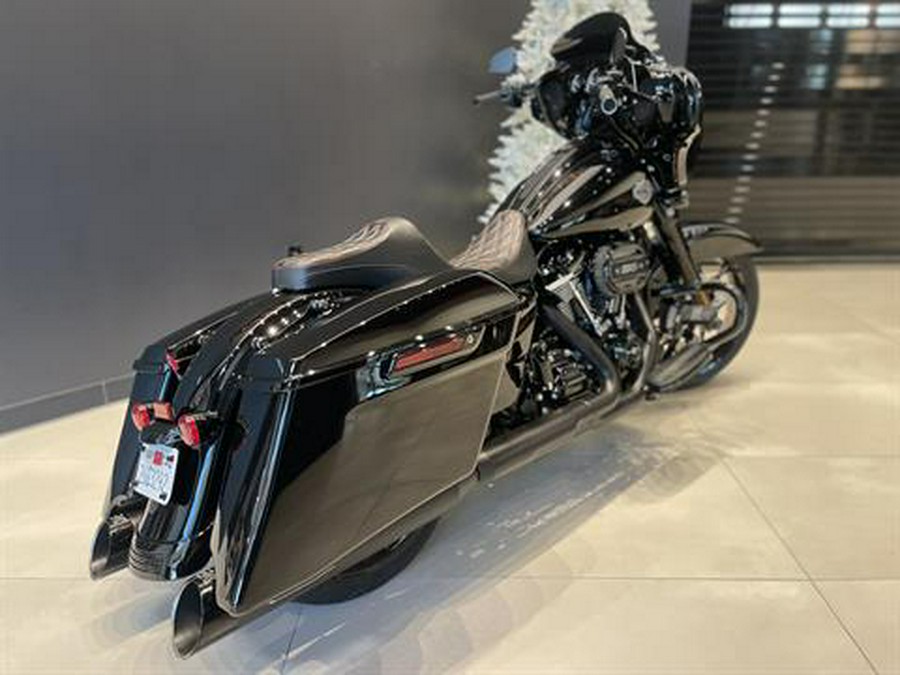 2023 Harley-Davidson Street Glide® Special