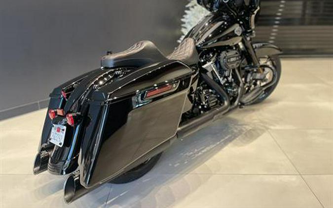 2023 Harley-Davidson Street Glide® Special