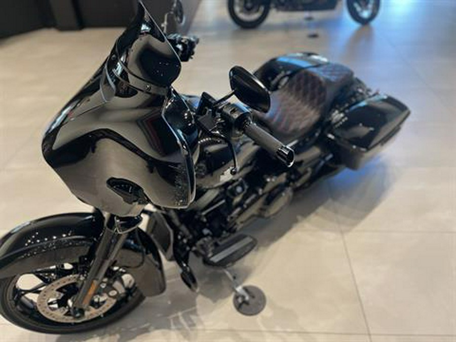 2023 Harley-Davidson Street Glide® Special
