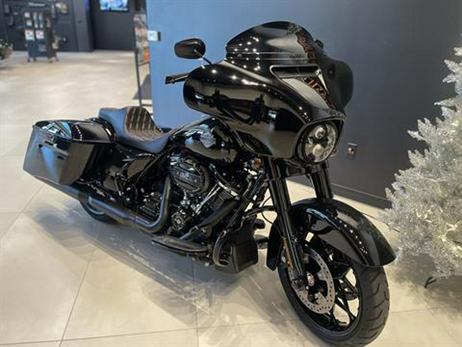 2023 Harley-Davidson Street Glide® Special