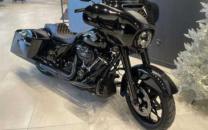 2023 Harley-Davidson Street Glide® Special