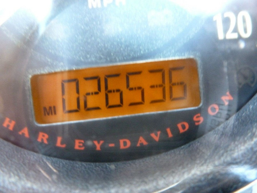 2016 Harley-Davidson® FXDB - Dyna® Street Bob®