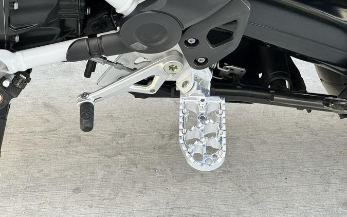 2024 BMW R 1250 GS Adventure Rally