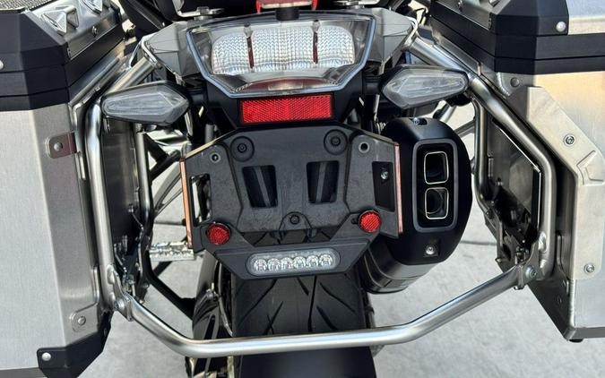 2024 BMW R 1250 GS Adventure Rally