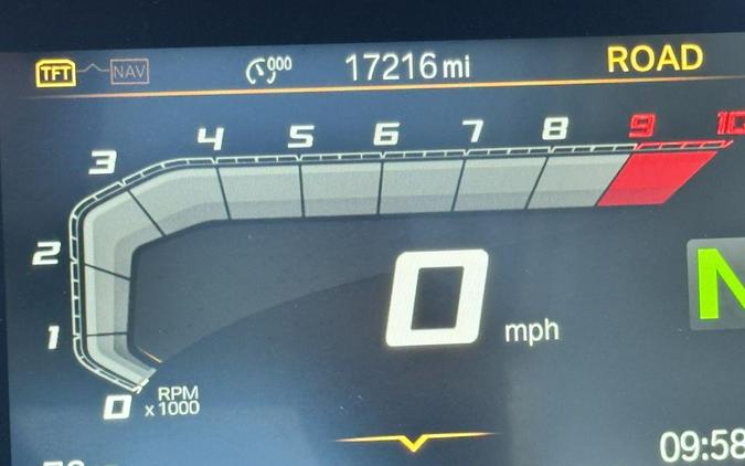 2024 BMW R 1250 GS Adventure Rally