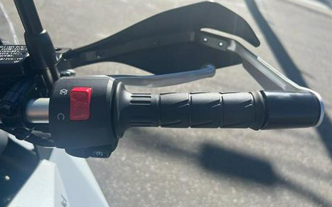 2026 Kawasaki KLE®500 SE ABS