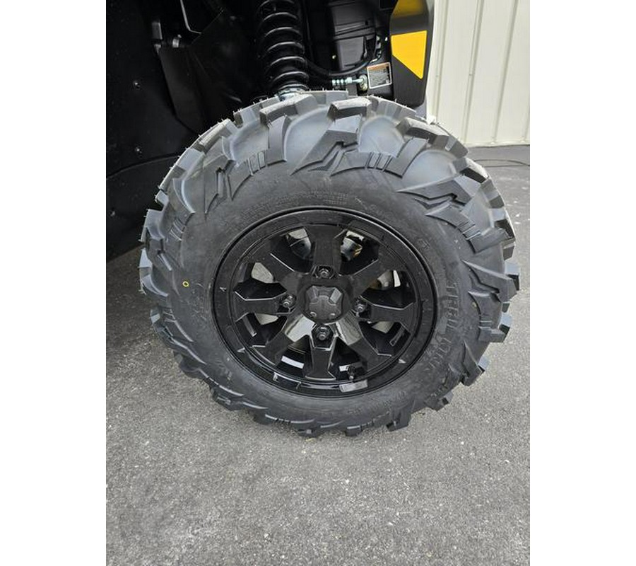 2026 CAN AM 707117 SSV DEF MAX DPSCAB 65 HD10 GN