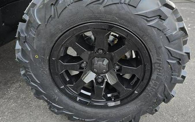 2026 CAN AM 707117 SSV DEF MAX DPSCAB 65 HD10 GN