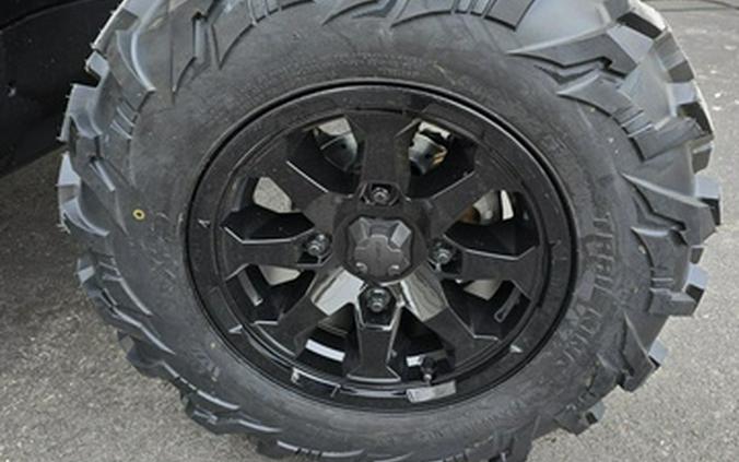 2026 Can-Am SSV DEF MAX DPSCAB 65 HD10 GN