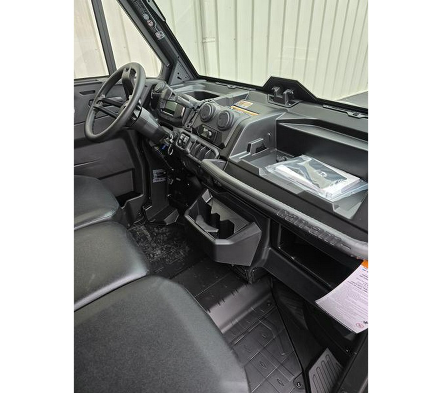 2026 CAN AM 707117 SSV DEF MAX DPSCAB 65 HD10 GN