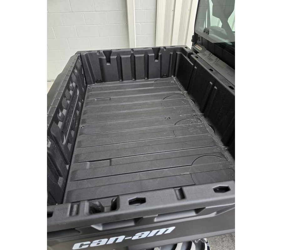2026 CAN AM 707117 SSV DEF MAX DPSCAB 65 HD10 GN