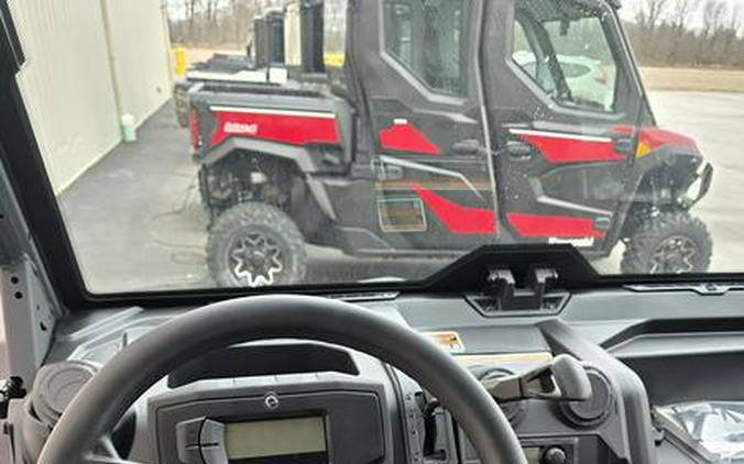 2026 CAN AM 707117 SSV DEF MAX DPSCAB 65 HD10 GN