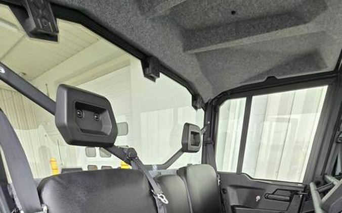 2026 CAN AM 707117 SSV DEF MAX DPSCAB 65 HD10 GN