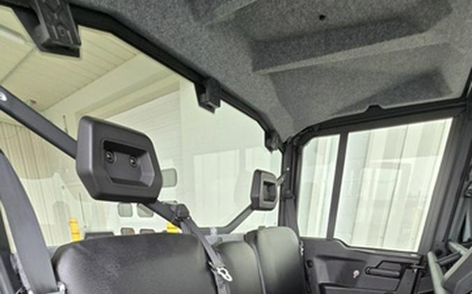 2026 Can-Am SSV DEF MAX DPSCAB 65 HD10 GN
