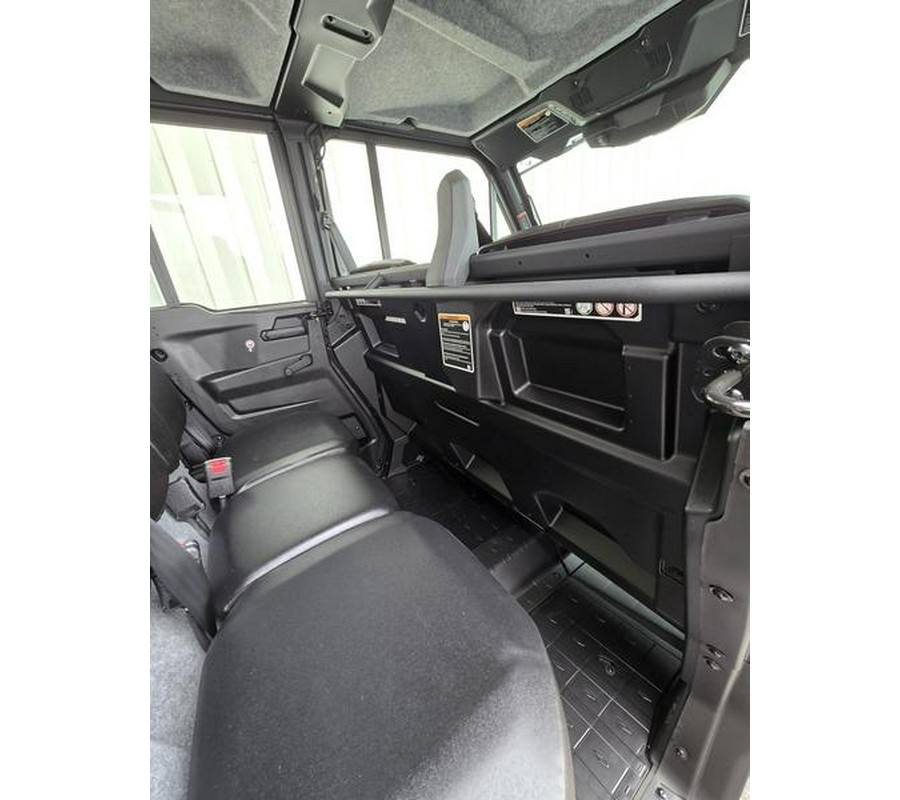 2026 CAN AM 707117 SSV DEF MAX DPSCAB 65 HD10 GN