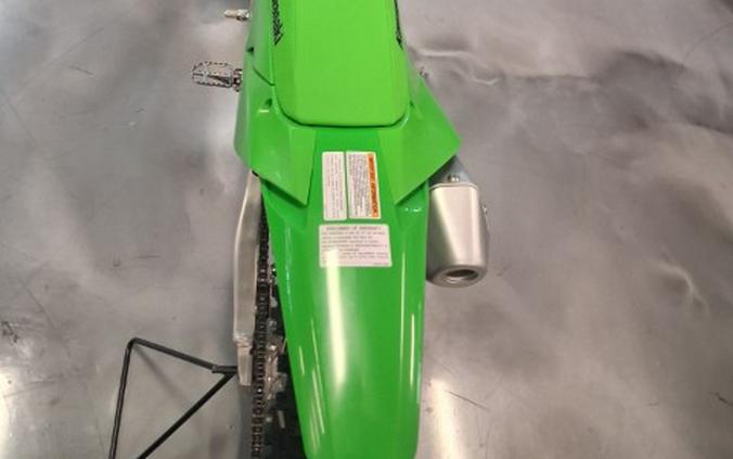 2026 Kawasaki KX™450