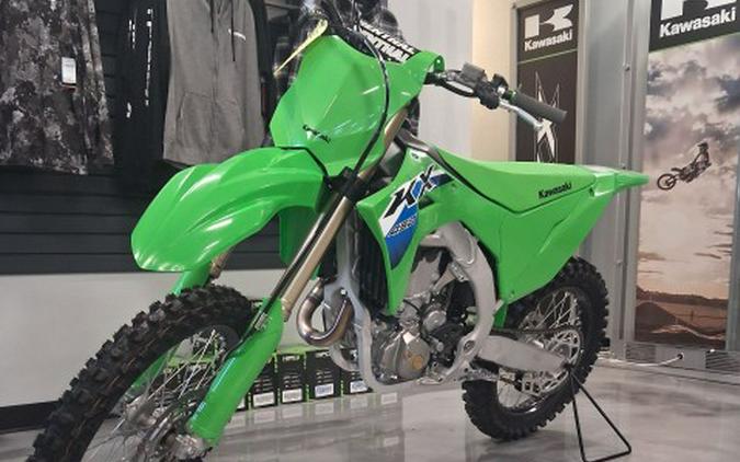 2026 Kawasaki KX™450